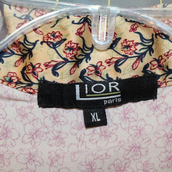 Lior Paris - Picture 3 of 4